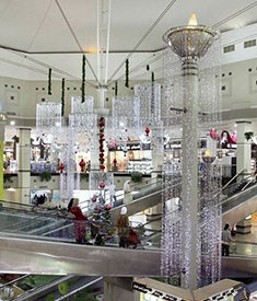 Bahrain Mall